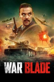 War Blade - War Blade (2024)